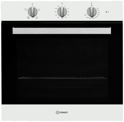 Indesit - IFW6230WH Electric Oven - White